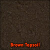 Brown Topsoil Delivery NJ