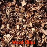 wood chips deliverable